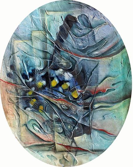 butterfly art